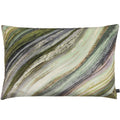 Evergreen - Front - Prestigious Textiles Heartwood Cushion Cover