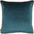 Autumn - Back - Prestigious Textiles Gisele Geometric Cushion Cover