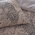 Blush - Lifestyle - Furn Aurora Botanical Duvet Cover Set