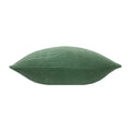 Eucalyptus - Side - Furn Mangata Velvet Cushion Cover