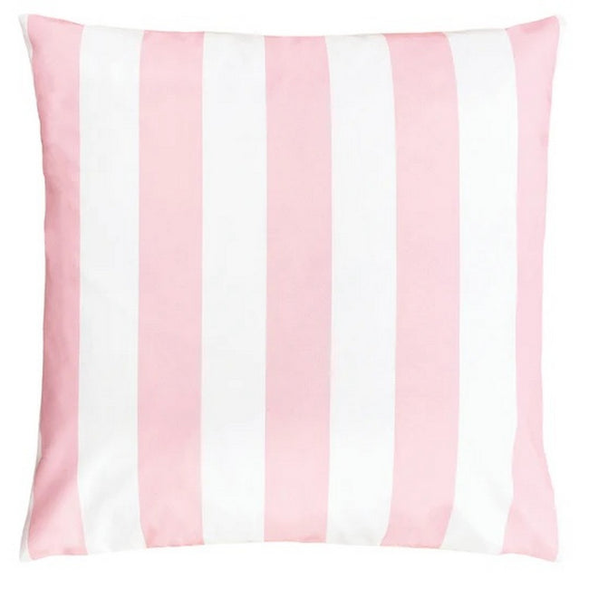 Multicoloured - Back - Evans Lichfield Citrus Outdoor Cushion Cover