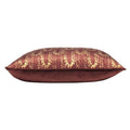 Sienna - Side - Furn Wisteria Velvet Square Cushion Cover