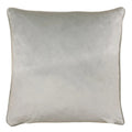 Blue - Back - Furn Colony Botanical Cushion Cover