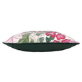Blush-Green - Side - Paoletti Veadeiros Botanical Cushion Cover