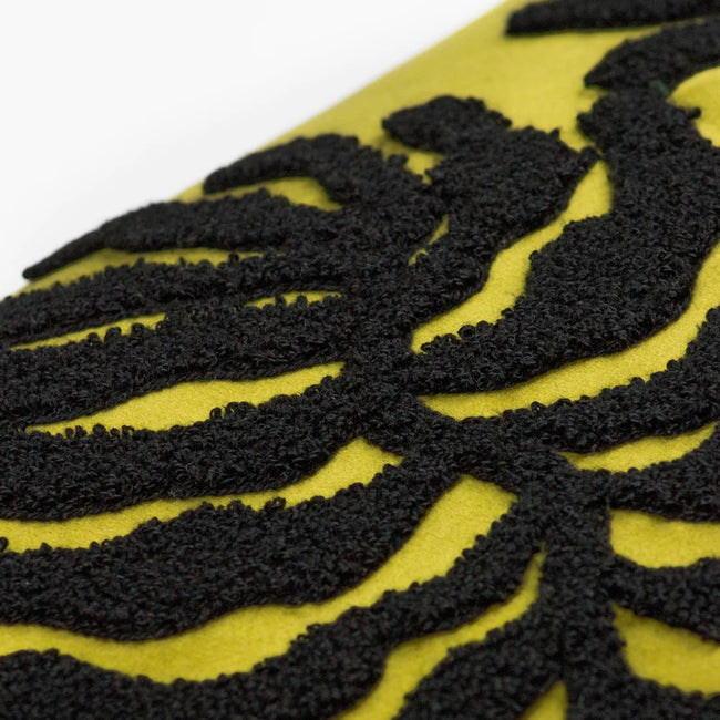 Moss - Lifestyle - Furn Maldive Tufted Cushion