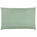 Eucalyptus - Back - Furn Pritta Tassel Cushion Cover