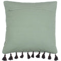 Eucalyptus - Back - Furn Radiance Cushion Cover
