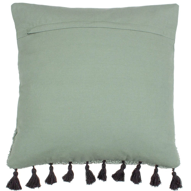 Eucalyptus - Back - Furn Radiance Cushion Cover