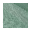 Smoke green - Back - Furn Textured Cotton Towel Bale Set (Pack of 4)