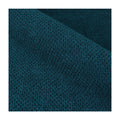Blue - Back - Furn Textured Cotton Towel Bale Set (Pack of 4)