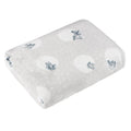 Multicoloured - Front - Peter Rabbit Spot Me Throw