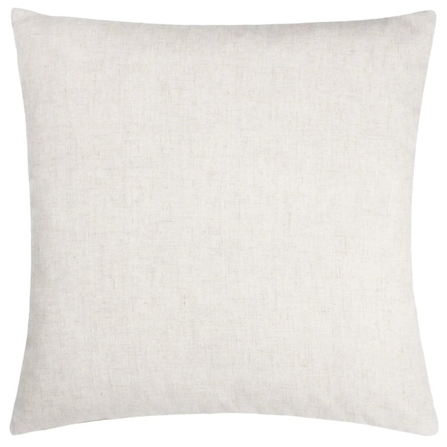 Doe - Back - Yard Auden Velvet Linen Cushion Cover