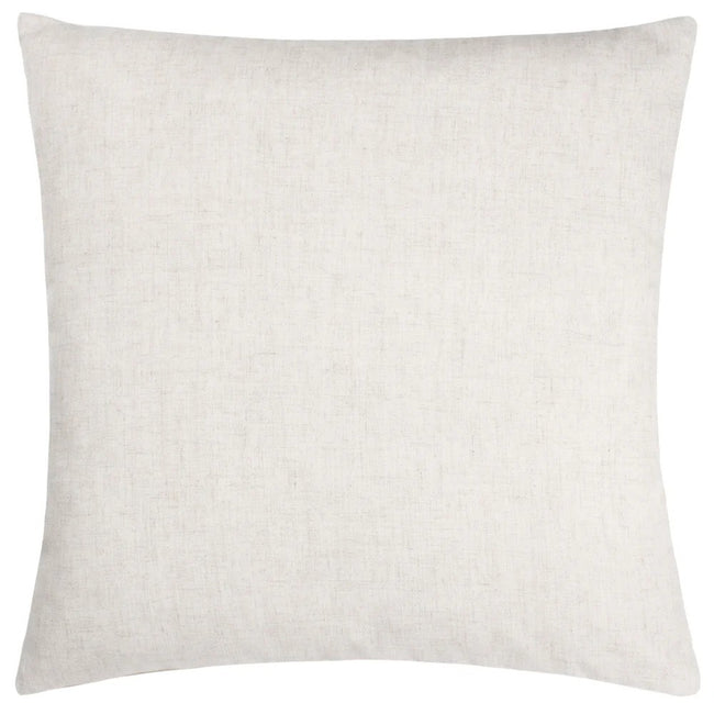 Olive - Back - Yard Auden Velvet Linen Cushion Cover