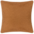 Brick - Front - Furn Dawn Piping Detail Textured Cushion Cover