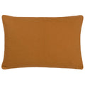 Gold - Back - Yard Taya Tufted Cushion Cover