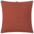 Clay - Back - Furn Dakota Tufted Cushion Cover