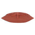 Clay - Side - Furn Dakota Tufted Cushion Cover