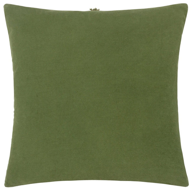 Forest - Back - Furn Dakota Tufted Cushion Cover