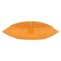 Mustard - Side - Furn Dakota Tufted Cushion Cover