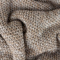 Natural - Back - Furn Nurrel Knitted Throw