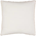 Ecru - Back - Yard Ulsmere Bouclé Cushion Cover