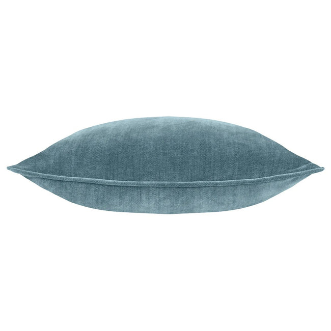 Marine - Back - Yard Heavy Chenille Reversible Cushion Cover