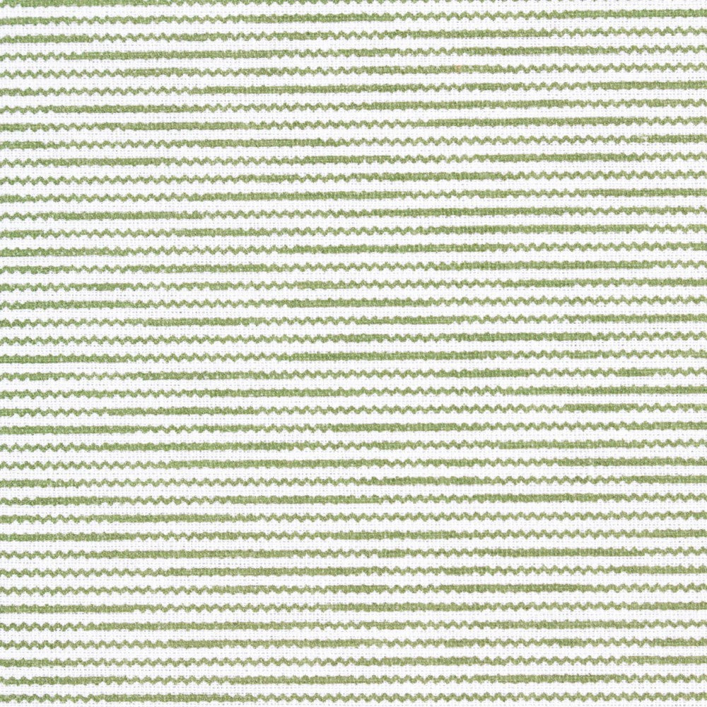 Khaki Green - Lifestyle - Yard Heaton Cotton Stripe Duvet Cover Set