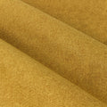 Mustard - Side - Furn Dawn Eyelet Curtains