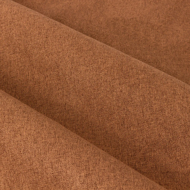 Brick - Side - Furn Dawn Eyelet Curtains