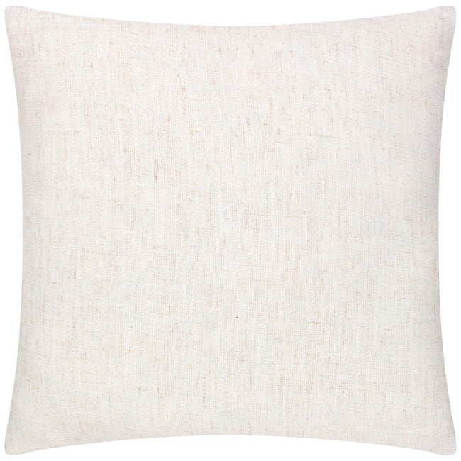 Bronze - Back - Hoem Vardan Jacquard Chenille Cushion Cover
