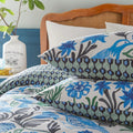 Ocean - Back - Furn Alentejo Duvet Cover Set