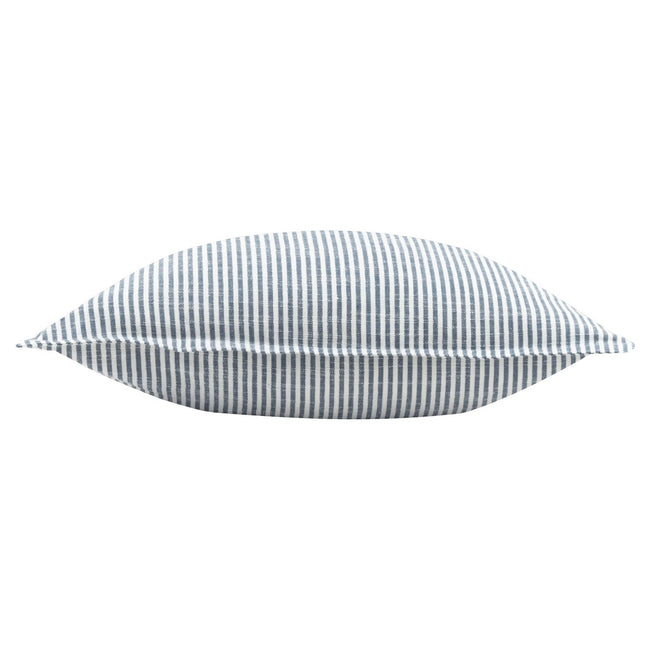 Skyline - Side - Yard Truro Reversible Stripe Cushion Cover