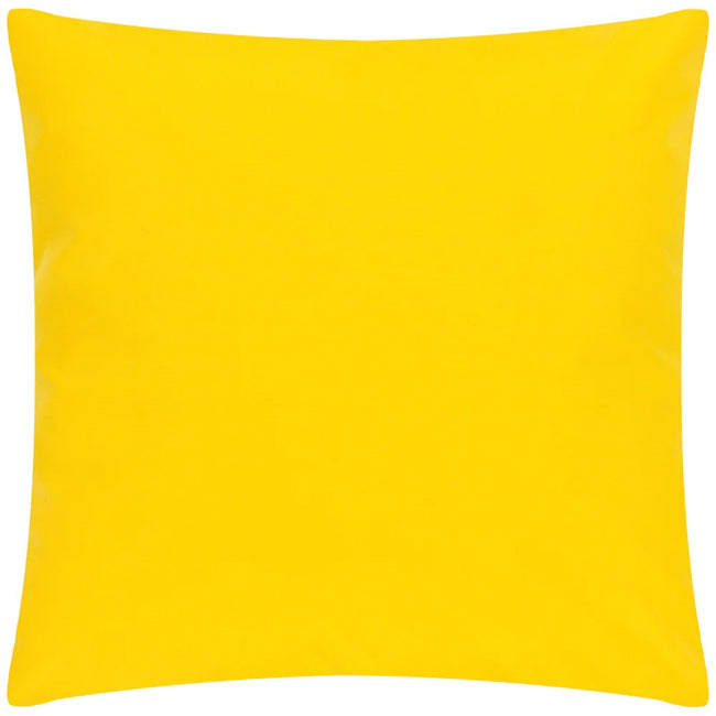 Blue - Back - Furn Limoncello Abstract Outdoor Cushion Cover