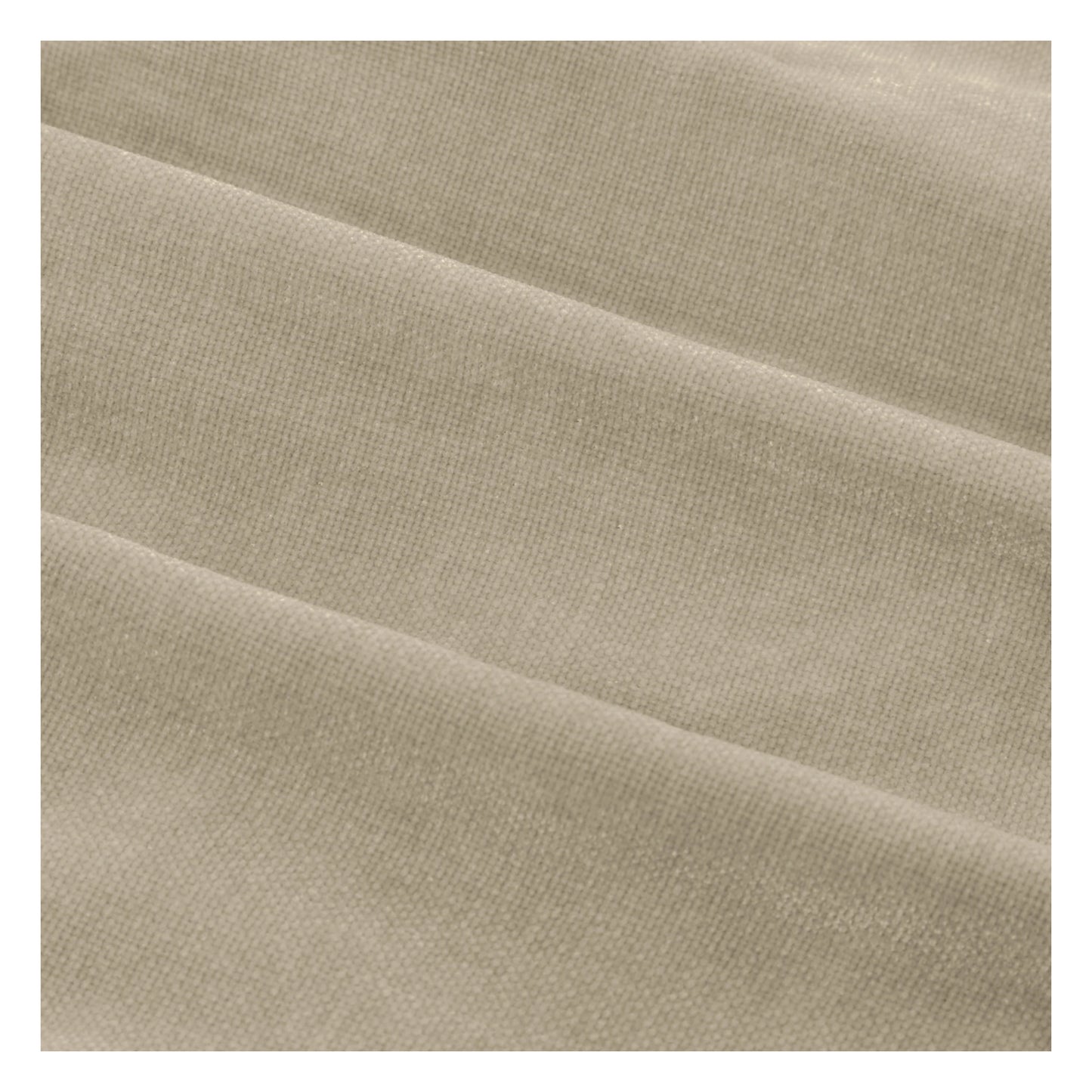 Linen - Pack Shot - Yard Chenille Lined Pencil Pleat Curtains