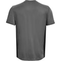 Castle Rock - Back - Under Armour Mens Challenger Training T-Shirt