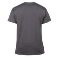 Tweed - Back - Gildan Unisex Adult Heavy Cotton T-Shirt