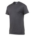 Tweed - Side - Gildan Unisex Adult Heavy Cotton T-Shirt