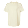 Off White - Front - Gildan Childrens-Kids Heavy Cotton T-Shirt