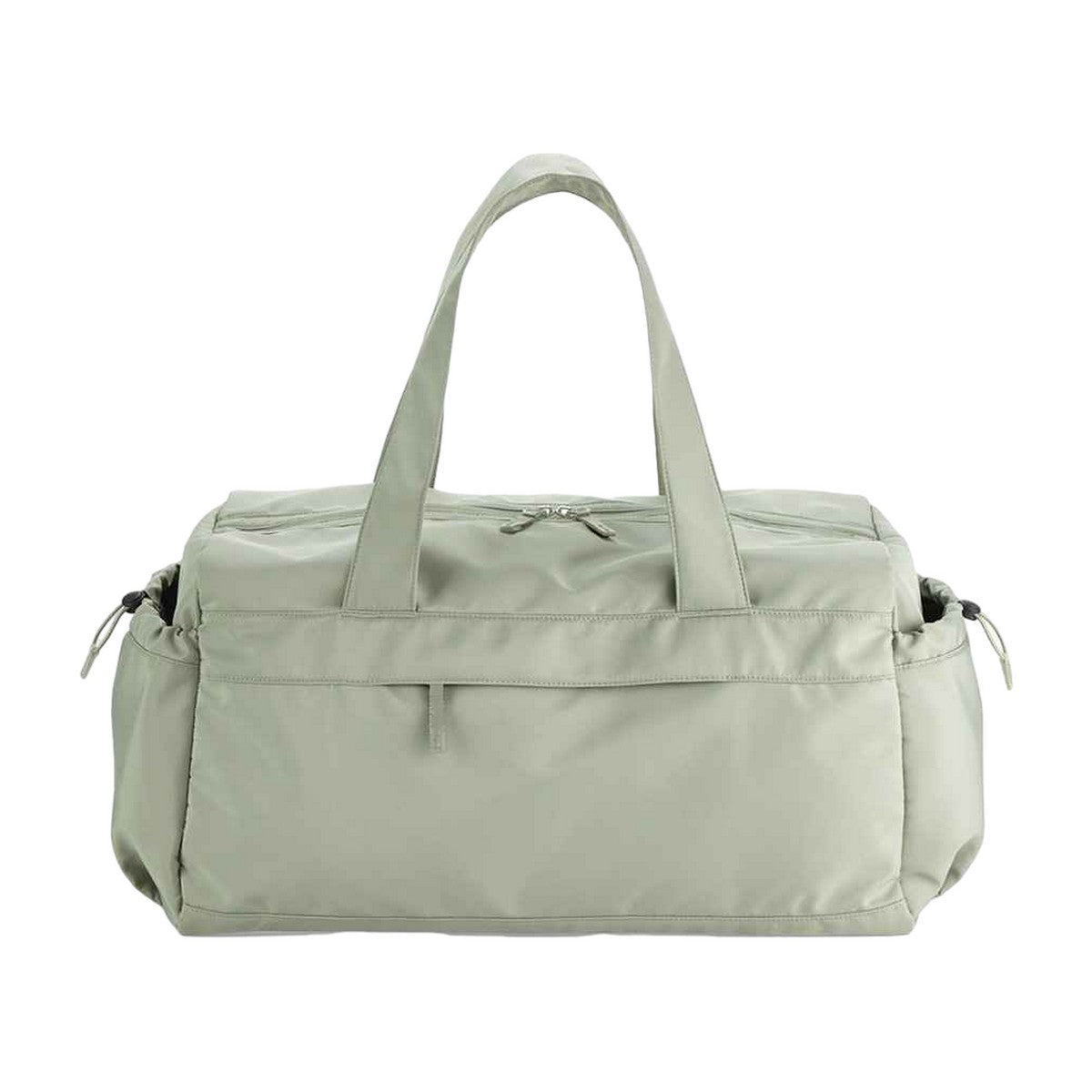 Fresh Green - Back - Quadra Studio Holdall