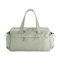 Fresh Green - Back - Quadra Studio Holdall