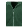 Forest - Back - Result Unisex Adult Polartherm Fleece Jacket