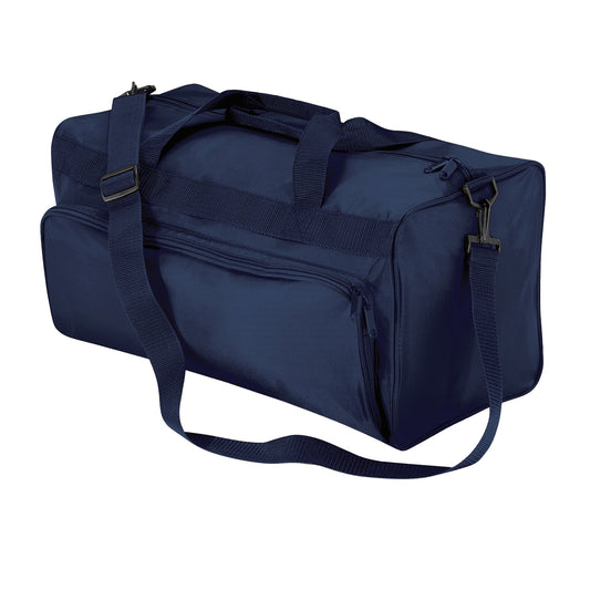 French Navy - Front - Quadra Advertising Holdall