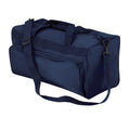 French Navy - Front - Quadra Advertising Holdall