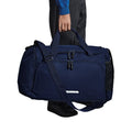 French Navy - Back - Quadra Academy Holdall