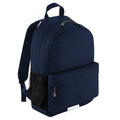 French Navy - Front - Quadra Academy Backpack
