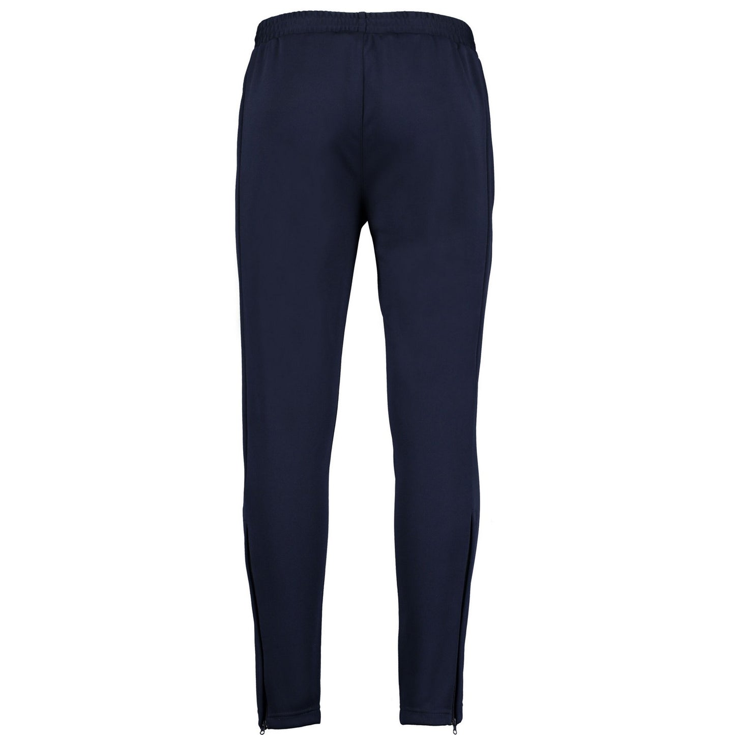 Navy - Back - Kustom Kit Mens Gamegear Slim Jogging Bottoms