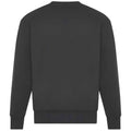 Solid Charcoal - Back - Awdis Unisex Adult Signature Heavyweight Sweatshirt