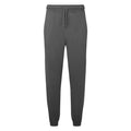 Charcoal - Front - TriDri Unisex Adult Trousers