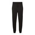 Black - Front - TriDri Unisex Adult Trousers