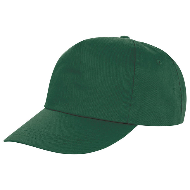 Bottle - Back - Result Headwear Houston 5 Panel Cap